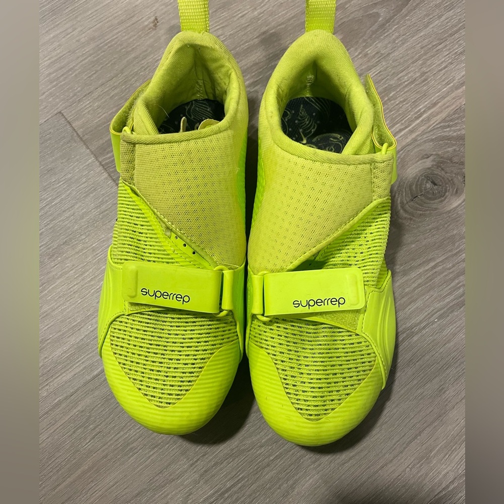 Nike Super Rep Cycling Shoes